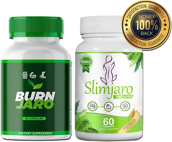 Slimjaro vs Burnjaro